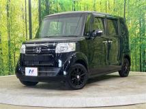 2015 Honda N BOX