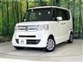 2015 Honda N BOX