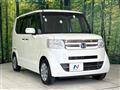 2015 Honda N BOX