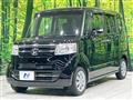 2015 Honda N BOX