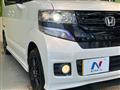 2015 Honda N BOX