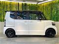 2015 Honda N BOX