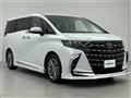 2024 Toyota Alphard