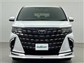 2024 Toyota Alphard