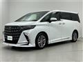 2024 Toyota Alphard