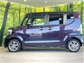2015 Honda N BOX