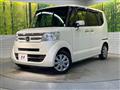 2016 Honda N BOX