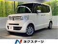 2016 Honda N BOX
