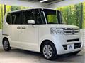 2016 Honda N BOX