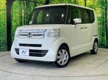 2016 Honda N BOX