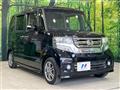 2016 Honda N BOX
