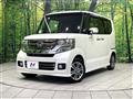 2016 Honda N BOX