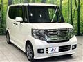 2016 Honda N BOX