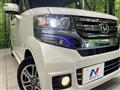 2016 Honda N BOX
