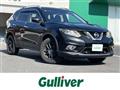 2014 Nissan X-Trail