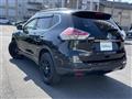 2014 Nissan X-Trail