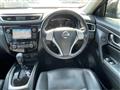 2014 Nissan X-Trail