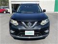 2014 Nissan X-Trail