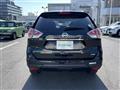 2014 Nissan X-Trail