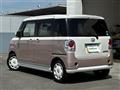 2017 Daihatsu Move Canbus