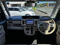2017 Daihatsu Move Canbus