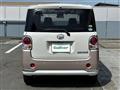 2017 Daihatsu Move Canbus