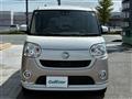 2017 Daihatsu Move Canbus