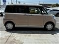 2017 Daihatsu Move Canbus