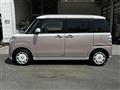 2017 Daihatsu Move Canbus