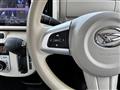 2017 Daihatsu Move Canbus