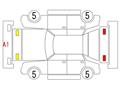 2017 Daihatsu Move Canbus