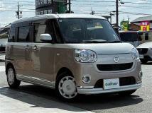 2017 Daihatsu Move Canbus