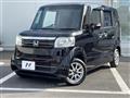 2015 Honda N BOX