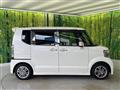 2016 Honda N BOX
