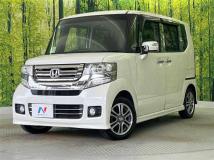 2016 Honda N BOX