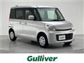 2014 Suzuki Spacia