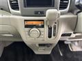2014 Suzuki Spacia