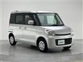2014 Suzuki Spacia
