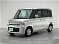 2014 Suzuki Spacia