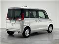 2014 Suzuki Spacia