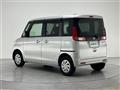 2014 Suzuki Spacia