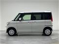 2014 Suzuki Spacia