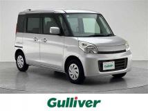 2014 Suzuki Spacia