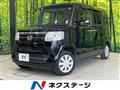 2016 Honda N BOX