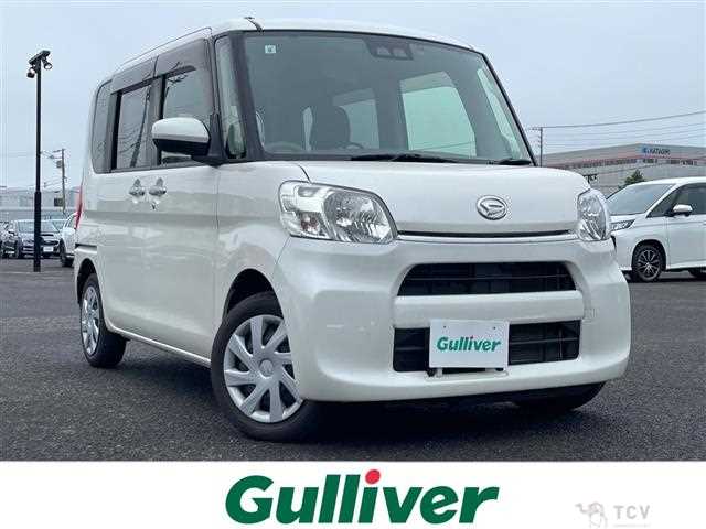 2019 Daihatsu Tanto