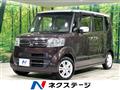 2016 Honda N BOX