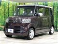 2016 Honda N BOX