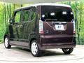 2016 Honda N BOX