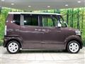 2016 Honda N BOX