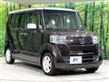 2016 Honda N BOX